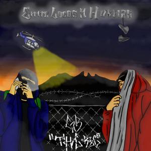 Entre locos y hustlas intro (feat. FLAKK PY) (Explicit)