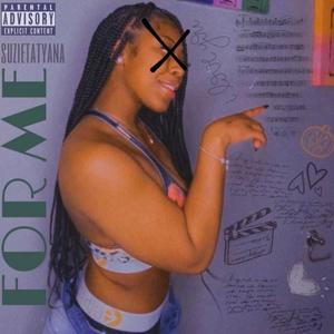 Watching Me(feat. Cash Rick) (Explicit)