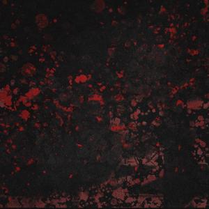 blood on my tongue (Explicit)