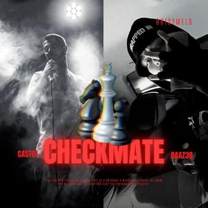 CHECKMATE (feat. Raaz38) (Explicit)