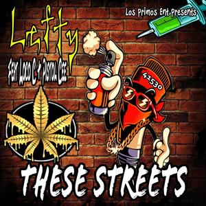 These Streets (feat. Loco C & Pistol Cee) (Explicit)