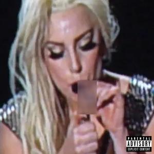 CINDERELLA KUSH (feat. dc) (Explicit)