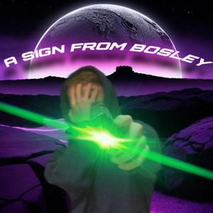 A $ign From Bosley (feat. Pooskii) [Explicit]