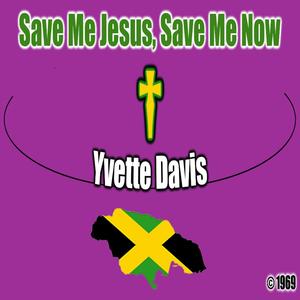 I Am Trusting Lord In Thee Blessed Lamb Of Calvary (feat. Yvette Davis)