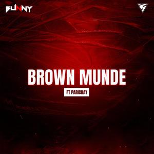 Brown Mundey