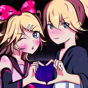 コズミックラバーズ (Cosmic Lovers)