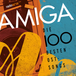 Die 100 besten Ostsongs (Die radio eins Top 100 Hits)