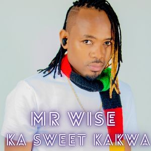 Ka Sweet Kakwa