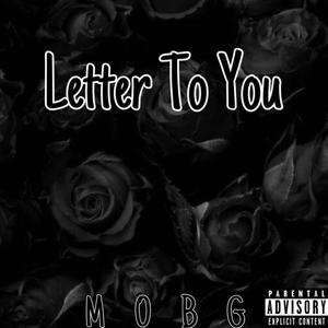 Letter To You (Explicit)