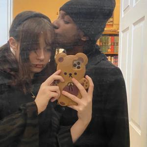 never letting you go...