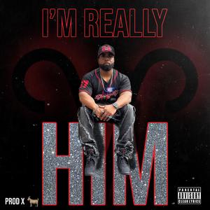 Rell Shellz - Im Really Him (Radio Edit|Explicit)