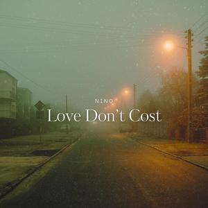 Love Don't Cost (Explicit)