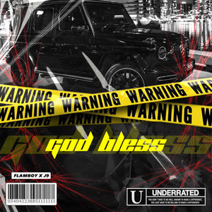 God Bless (Explicit)