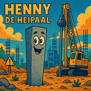 Henny de Heipaal (Explicit)