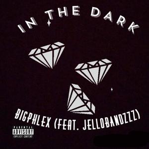 In the Dark (feat. JelloBandzzz) (Explicit)