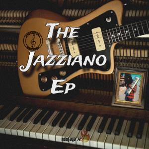 The Jazziano EP