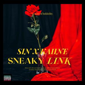Sneaky Link (Explicit)