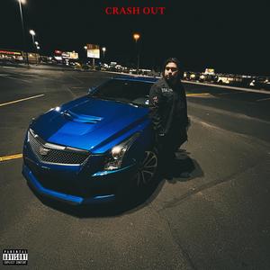 Crash Out (feat. Jesse Commas) (Explicit)