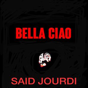 Bella Ciao (Casa De Papel Full Song) Саід джурді