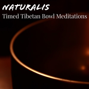 Timed Tibetan Bowl Meditation (Loopable)