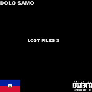 Lost files 3 (Explicit)