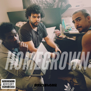 Homegrown (Explicit)