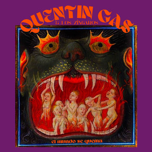 Quentin Gas - Cuando tú te mueras todo va a seguir igual