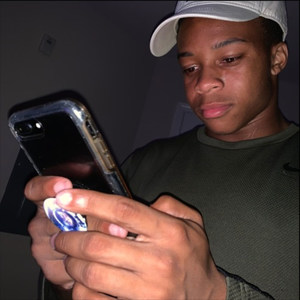 Jaivion's Bedroom (Explicit)