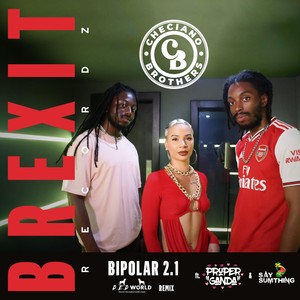 Bipolar 2.1 [feat. Proper Ganda & Say Sumthing] (Remix)