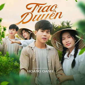 Trao Duyên (Remix Version 2)