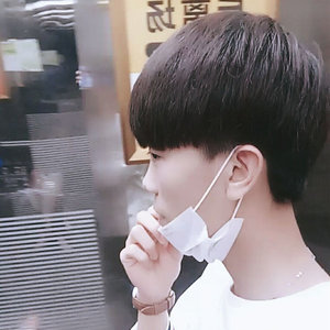 让我留在你身边