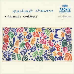 Dreams In The Pleasure Garden - Chansons - Machaut: Dreams In The Pleasure Garden - Chansons: De toutes flours