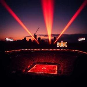 Georgia Runs The Game (feat. DJ SP)