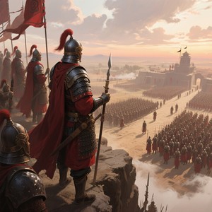 Di bawah bayang ancaman (Remastered 2026)