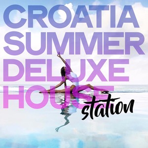 Croatia Summer Deluxe House