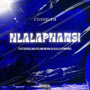 HlalaPhansi