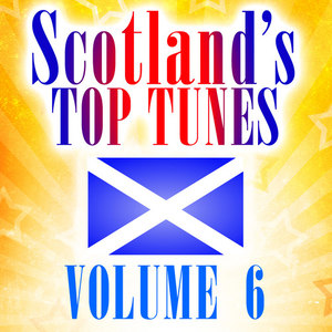 Scotland's Top Tunes, Vol. 6