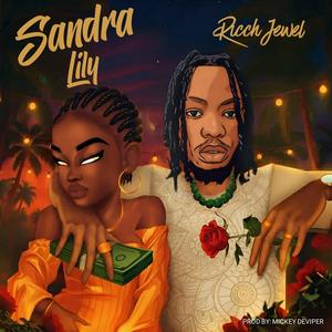 Sandra Lily (feat. Badboy K)