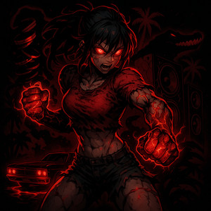 AURA SELVAGEM
