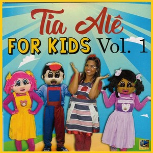 For Kids, Vol. 1