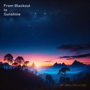 From Blackout to Sunshine (Radio Edit)