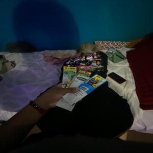 Mary Jane/Money Bop 2 (Explicit)