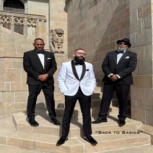 Back to Basics (feat. Mr Wire & Mr Washington|Explicit)