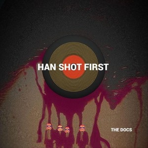 Han Shot First