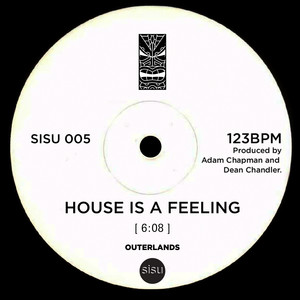 House Is A Feeling (Original Mix)