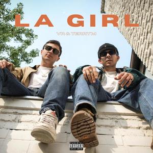 La Girl (Explicit)