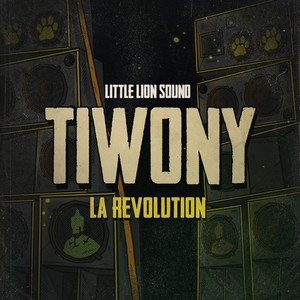 La Révolution