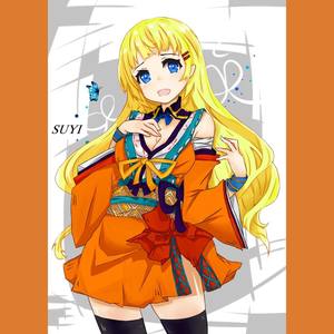 追光者 (COVER版)