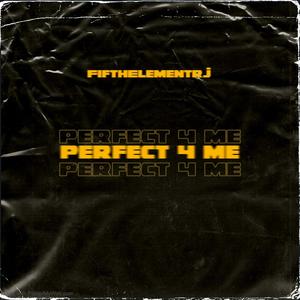 Perfect 4 Me (feat. CallMeJohnny & Armani Depaul) [Explicit]