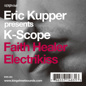 Faith Healer